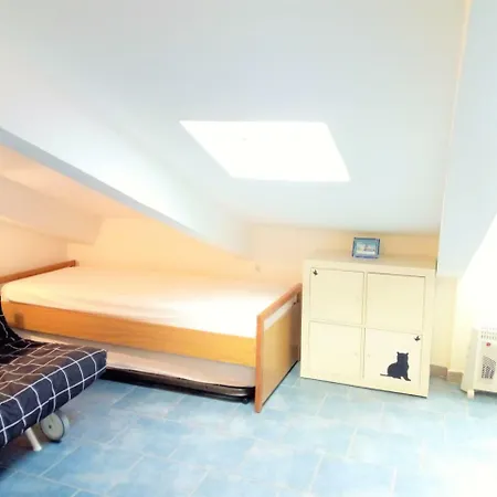 Cozy Studio In The Heart Of Appartement Nice