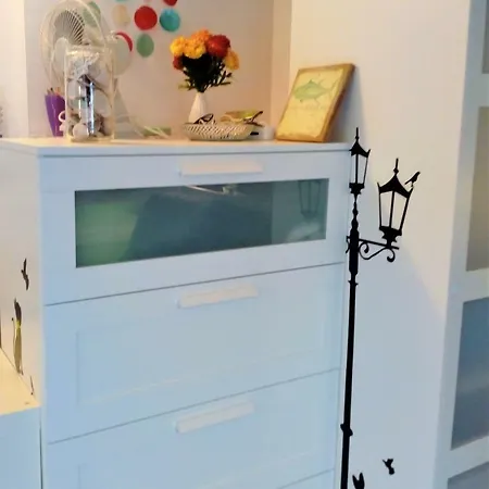 Cozy Studio In The Heart Of * Nice