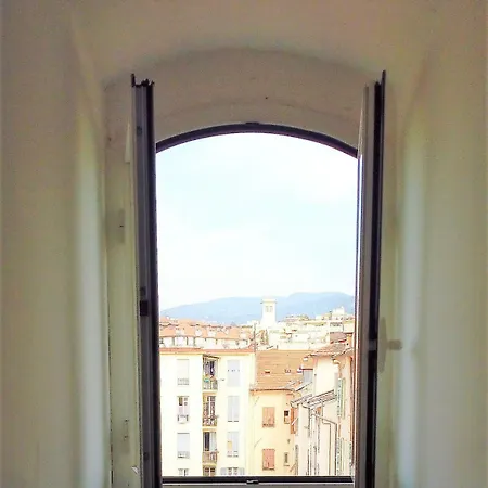 Cozy Studio In The Heart Of Appartement *