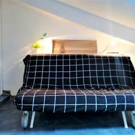Cozy Studio In The Heart Of *